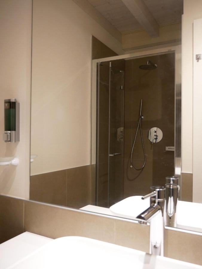 Porta Nuova - Casa Vacanze Ai Mille - 5 Bergamo Buitenkant foto