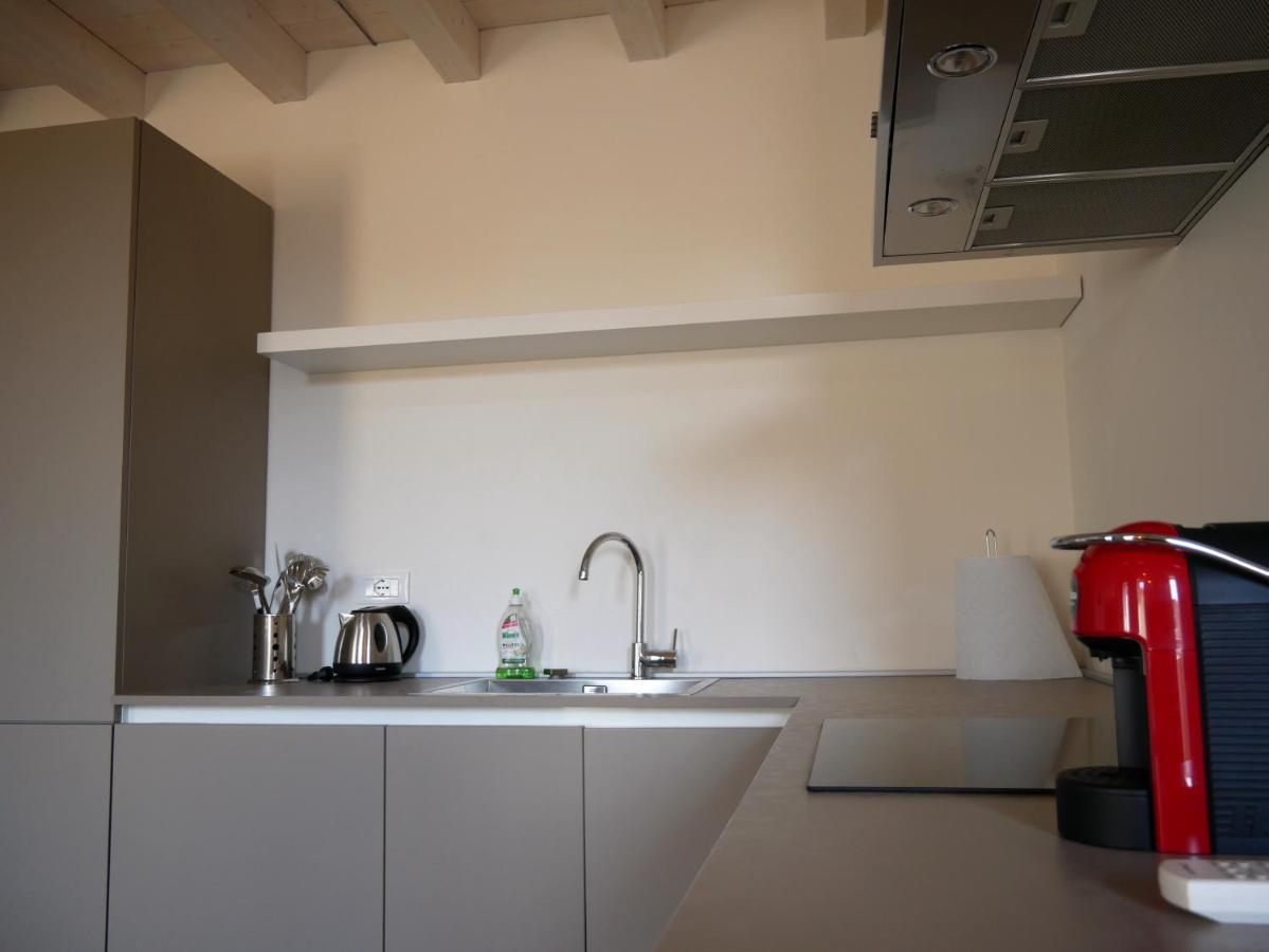 Porta Nuova - Casa Vacanze Ai Mille - 5 Bergamo Buitenkant foto