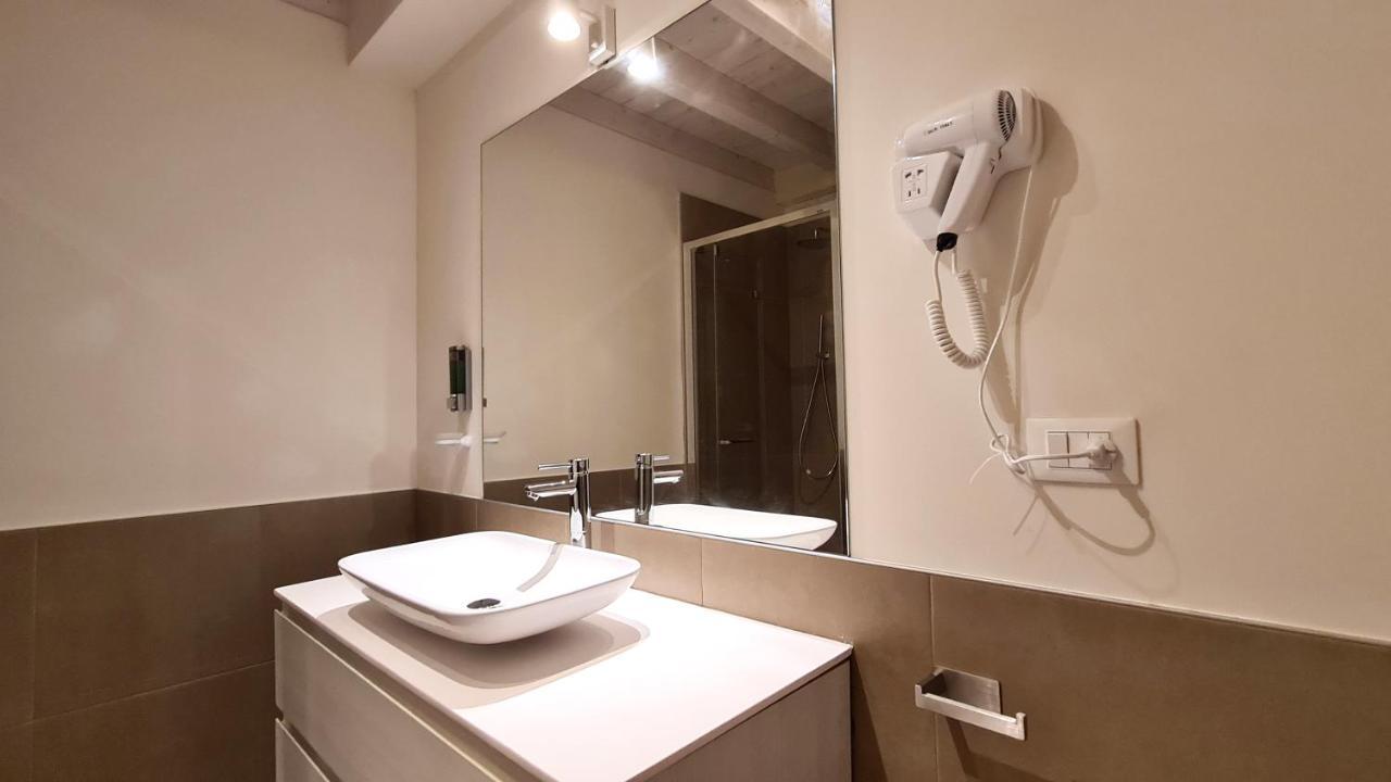 Porta Nuova - Casa Vacanze Ai Mille - 5 Bergamo Buitenkant foto